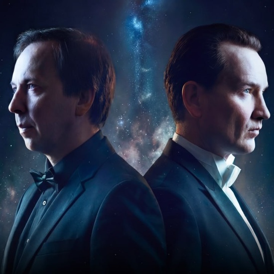 Hans Zimmer’s Universe
