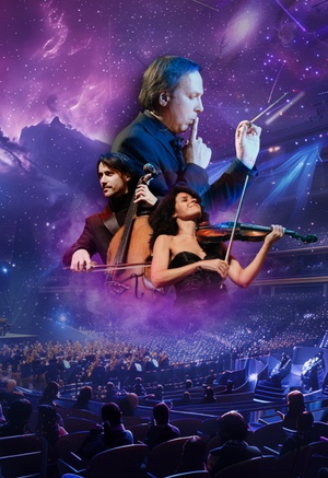 Cinema Medley: Hans Zimmer's Universe