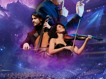 Cinema Medley: Hans Zimmer's Universe