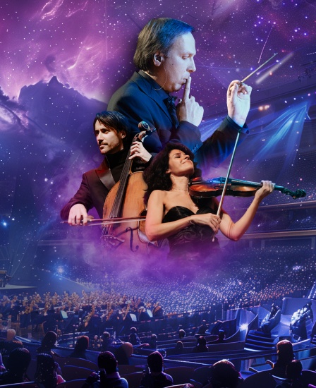 Cinema Medley: Hans Zimmer's Universe