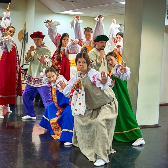 По щучьему велению
