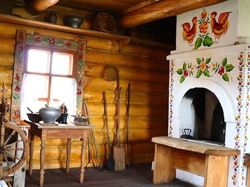 Вершки и корешки