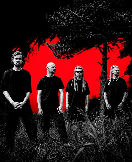 Linkin Park трибьют