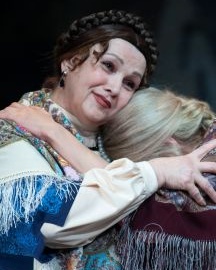 Не все коту масленица