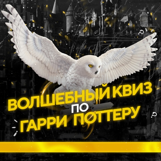 Гарри Поттер