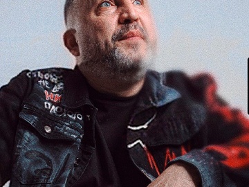 Костя Кулясов