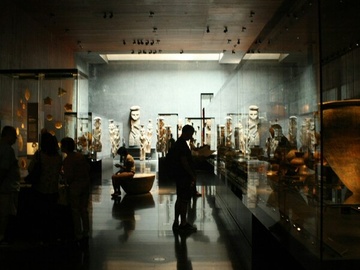 Сокровища гробницы Тутанхамона