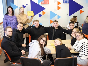 Практикум «Ресурсы поиска работы»