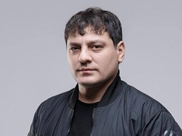 Мурат Тхагалегов