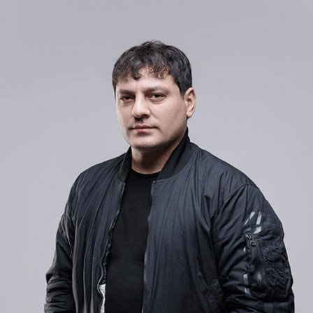 Мурат Тхагалегов