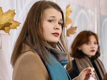Вот и лето прошло