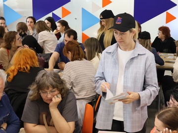Практикум «Ресурсы поиска работы»