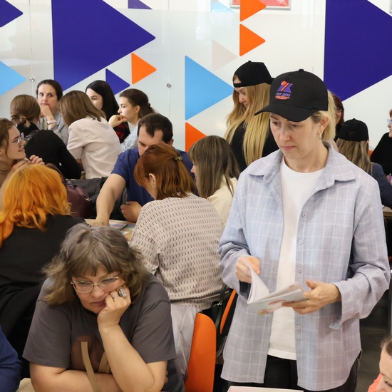 Практикум «Ресурсы поиска работы»