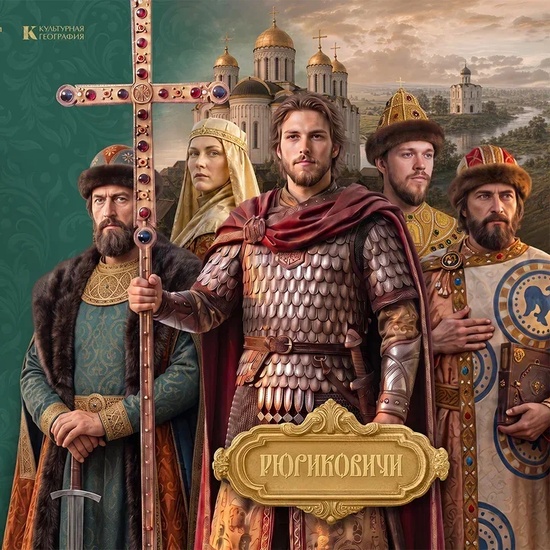 Большой просветительский фестиваль "Россия - Моя история"