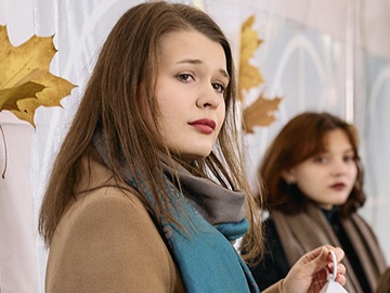 Вот и лето прошло