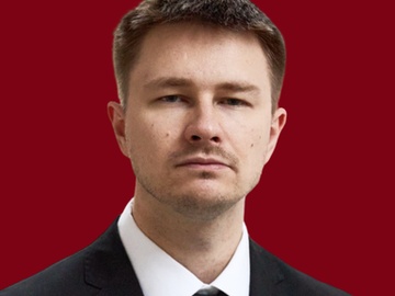 Вадим Постильный