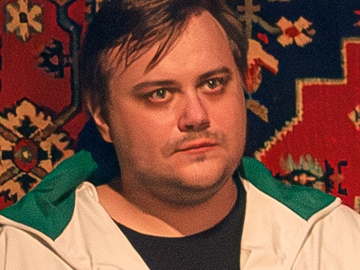 Однажды в 90-е