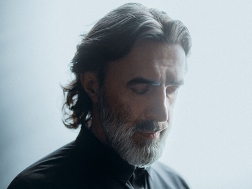 Вячеслав Бутусов