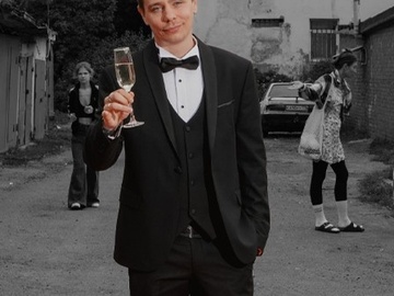 Сергей Орлов
