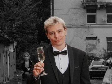 Сергей Орлов