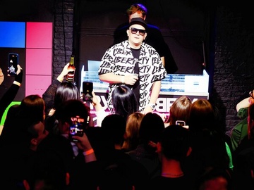 Витя Матанга