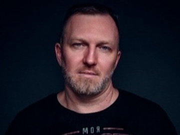 Константин Бутаков