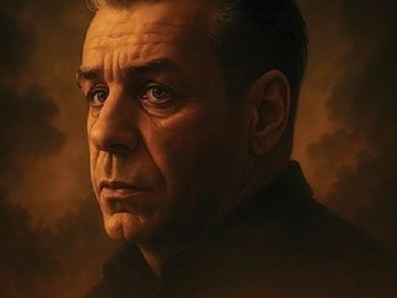 Симфония Раммштайн при свечах