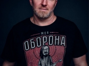 Константин Бутаков