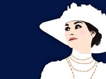 Актриса