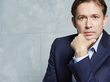 Олег Погудин. Избранное