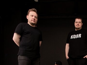 KDRR