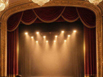 Гастроли Калужского ТЮЗа
