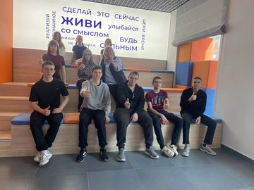 Моделирующая игра "4К"