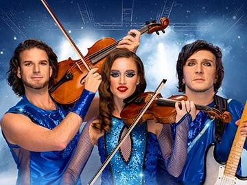 Concord Orchestra
