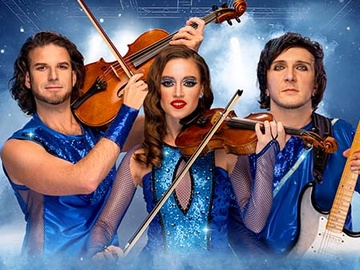 Concord Orchestra