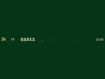 Группа D.U.D.E.S.