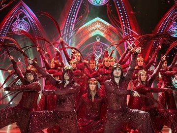 Todes. Превью