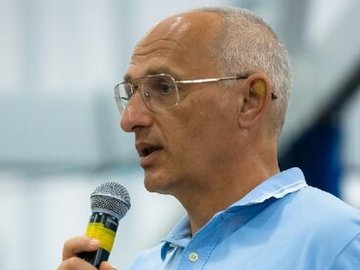 Олег Торсунов. Счастливая семейная жизнь: судьба или выбор?