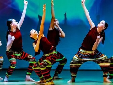 Будущее начинается здесь и сейчас!