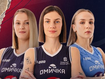 Чемпионат России по волейболу среди женских команд Суперлига