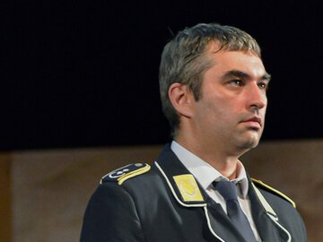 Процесс