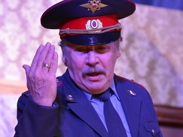 Семейка Краузе