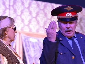 Семейка Краузе