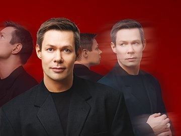 Стас Пьеха