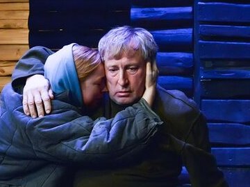 Братья и сестры