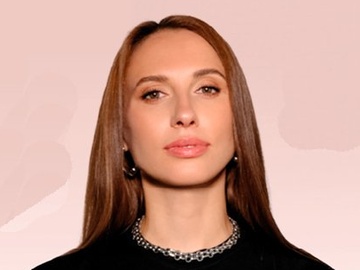 Виктория Складчикова