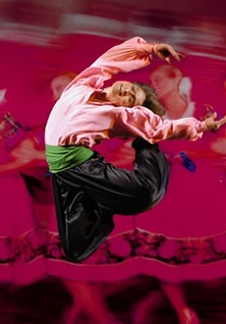 Балет Игоря Моисеева