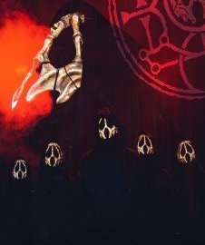 Birth Of The Monolith