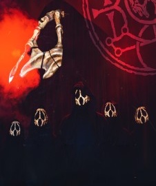 Birth Of The Monolith