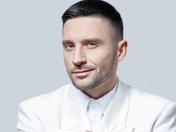 Сергей Лазарев